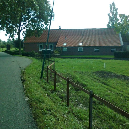 Kromwijkerdijk 5A, Woerden