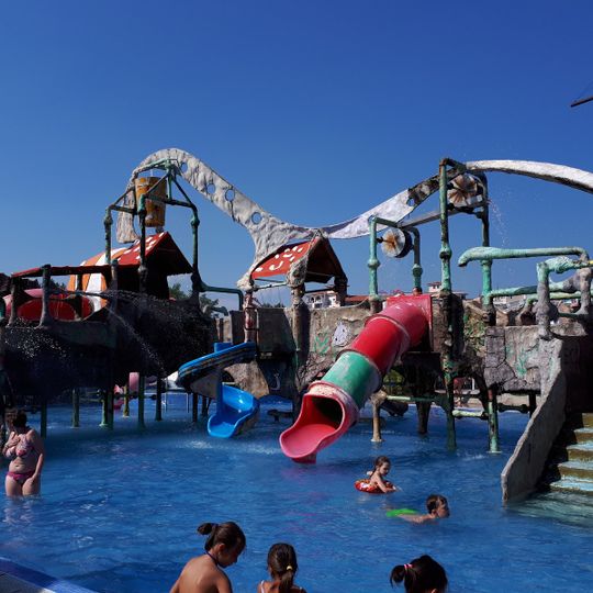 Pirates of the Caribbean