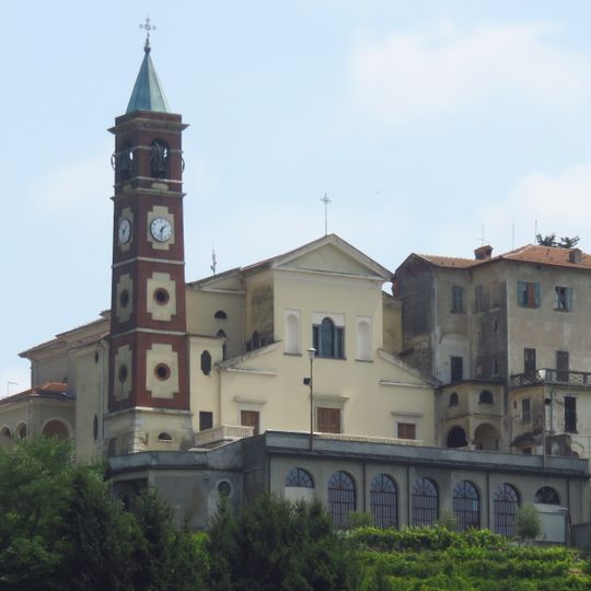 Chiesa di Santa Cristina