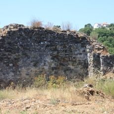 Ruínas do Forte de Modorra