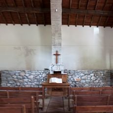 Temple du Collet-de-Dèze