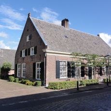 Rijkesluisstraat 20, Oirschot