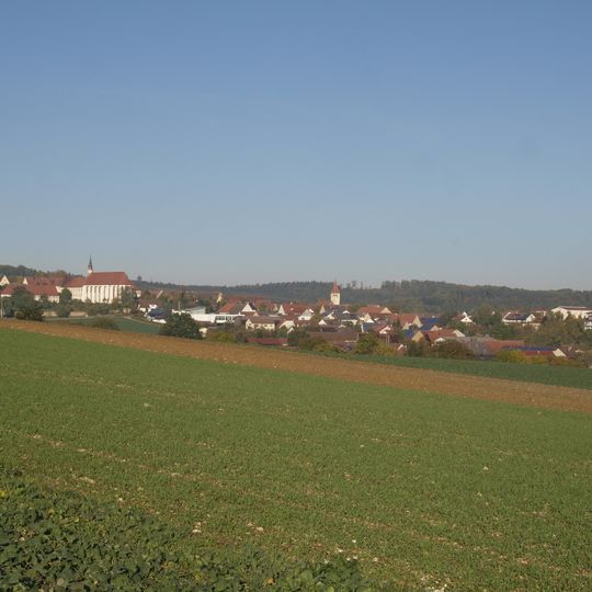 Kirchheim am Ries