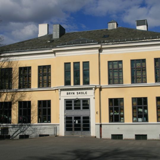 Bryn skole