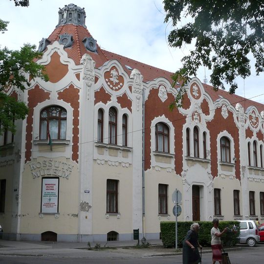Lajos Kossuth Museum