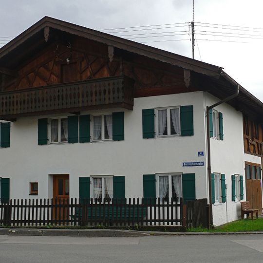 Bauernhaus