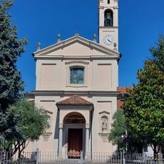 Chiesa di Sant'Ambrogio
