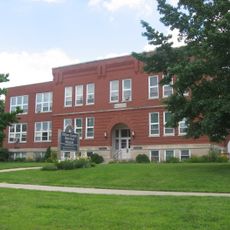 Bristol-Washington Township School