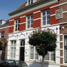 Kloosterstraat 9, Naarden