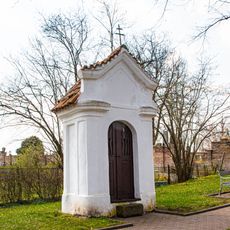 Kaplička