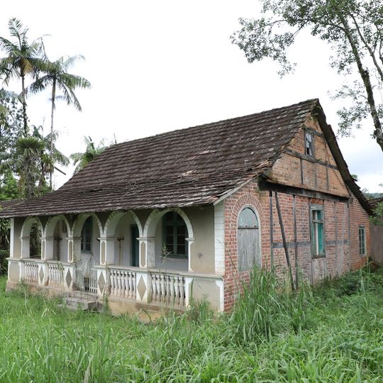 Propriedade de Edwin Kreutzfeld