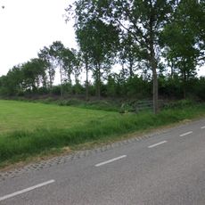 Groeperkade Amerongen