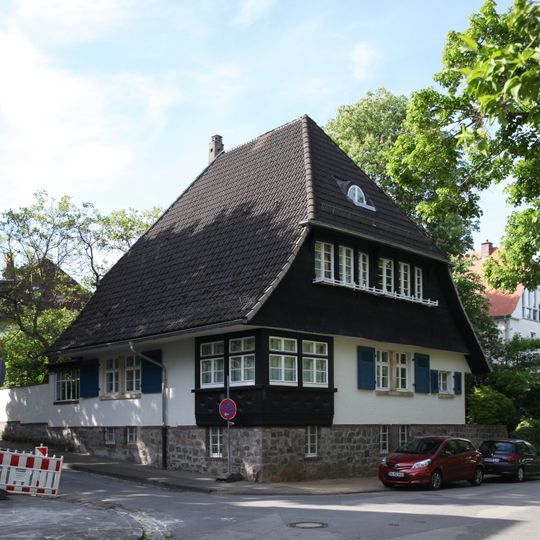 Richard-Wagner-Weg 43