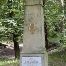 Otto-Claudius-Denkmal