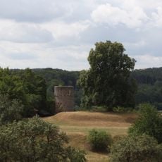 Ruine Rosenberg