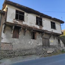 Building on Goce Delčev Str. nu. 45, Štip