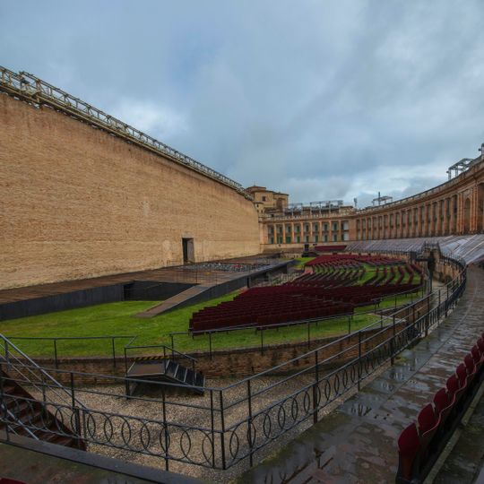 Sferisterio van Macerata