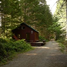 Galloping Goose Regional Trail