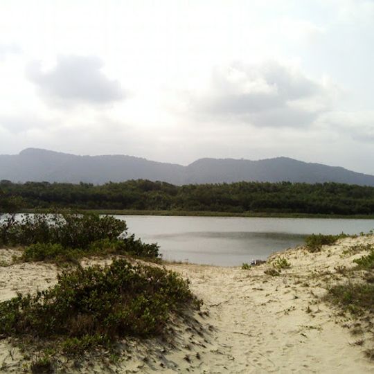 Vale do Ribeira