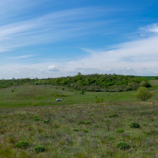 Балка Драна