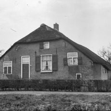 Noordzijde 60, Goudriaan