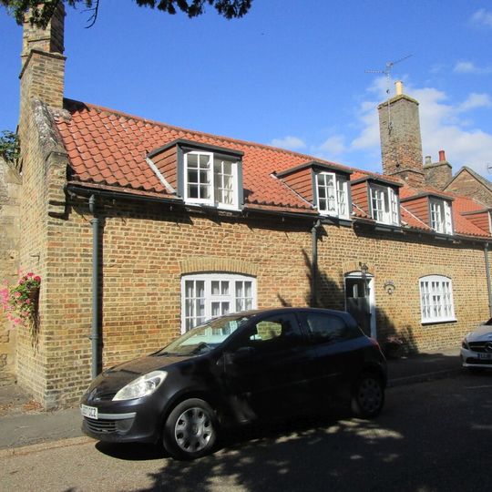 14,15 and 16, Church Street