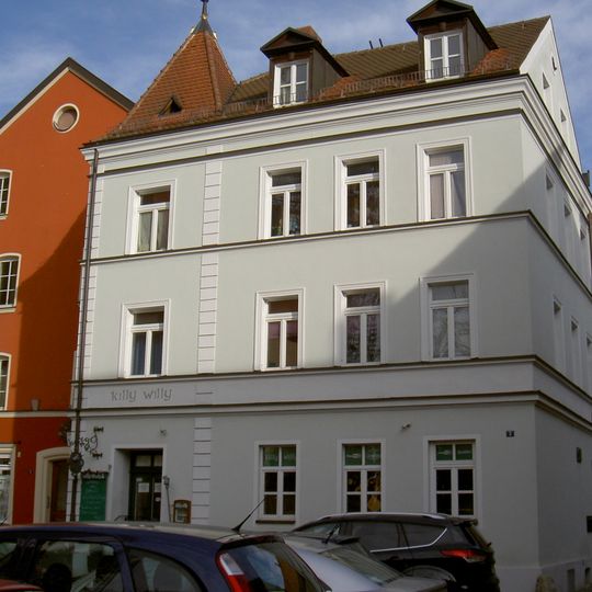 Salzstadelplatz 3