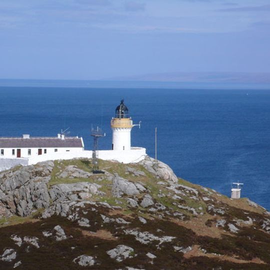 South Rona