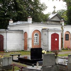 Kostnica w Grudziądzu