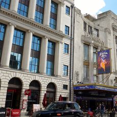 Dominion Theatre