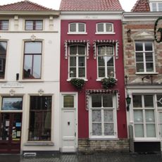 Lievevrouwestraat 44, Bergen op Zoom