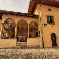 Sacello di San Rocco