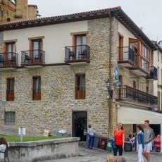 Casa Katrapona Enparantza 2