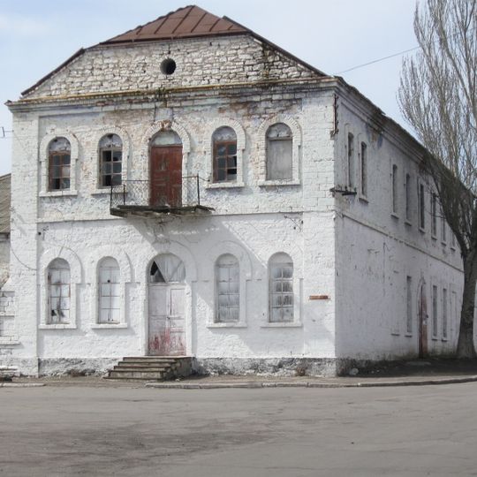 Snihurivka