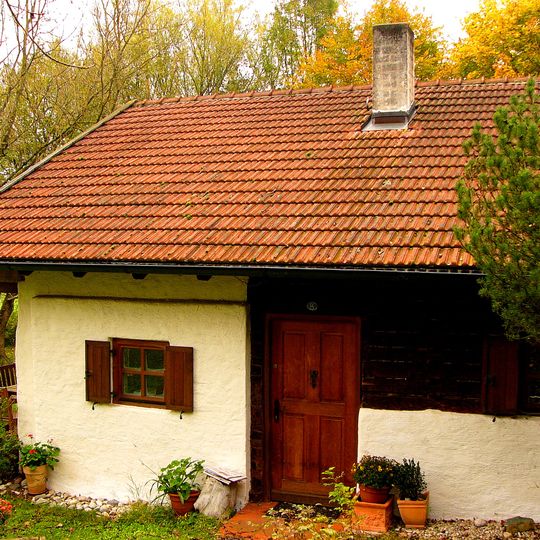 Landshut-Schönbrunn-Wolfsbacher Weg 8