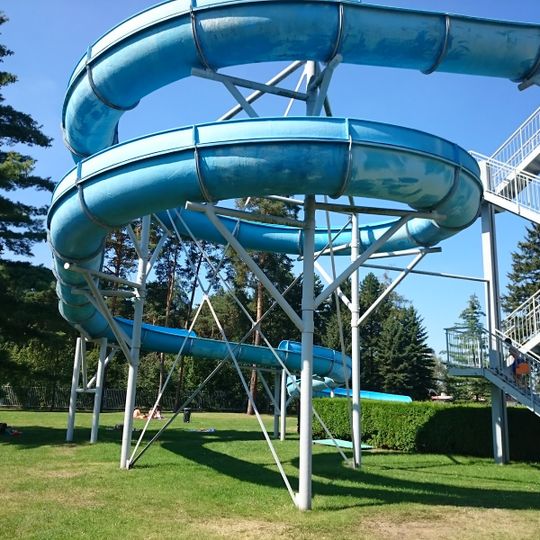 Aquapark Kladno