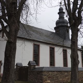 Protestant Church Schmorda