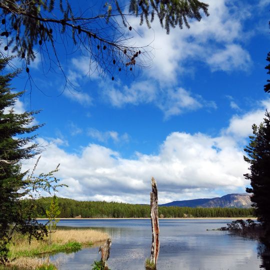 Reserva Nacional Coyhaique