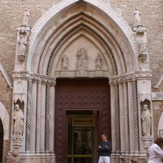 Ancienne église de San Domenico