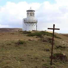 Tor Ness Lighthouse