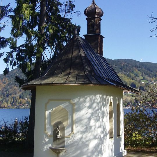St.Hubertus Kapelle