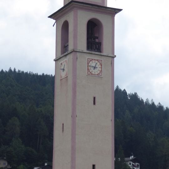 Campanile