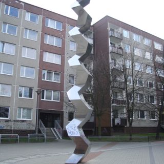 Obelisk pohybu