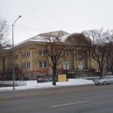 Alpine Stake Tabernacle