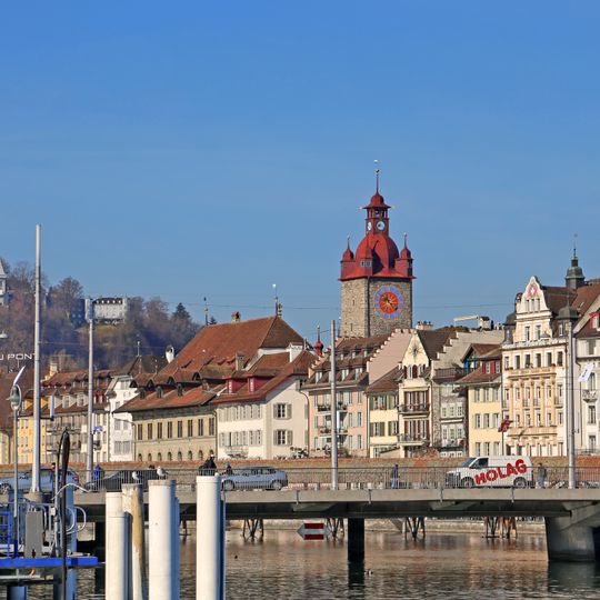 Lucerne