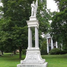 Village of Greenwich Historic District