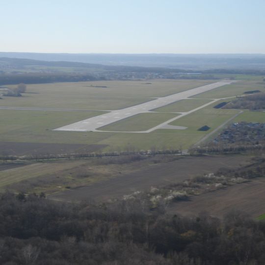 Gdynia-Kosakowo Airport