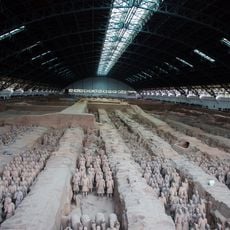 Terracottaleger