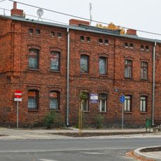 32 Limanowskiego Street in Żyrardów