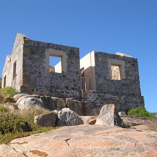 Point King Lighthouse